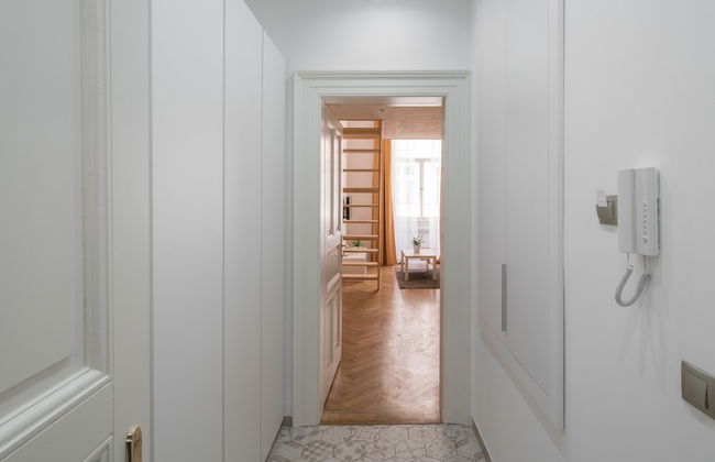 Mordecai Twelve Apartments by Adrez Living - Foto 5