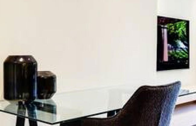 Beautiful Apartment at the Waterfront Marina Altmore 001 - Foto 30