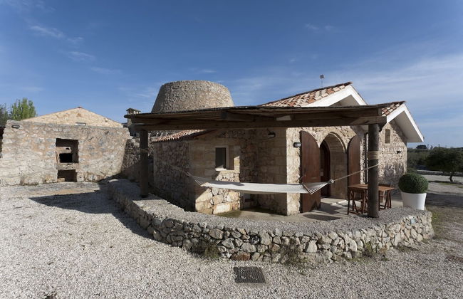 Borgo del Sole Salento - Photo 51