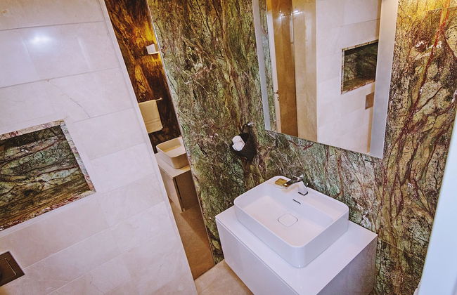 No 6 Apartments - Foto 69