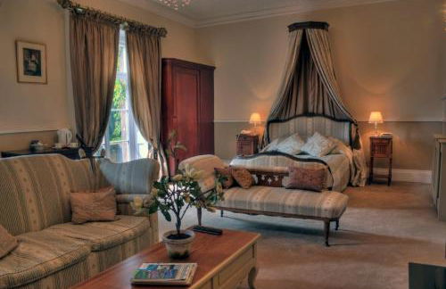 Albert Cottage Hotel - Foto 22