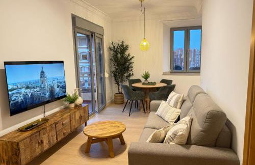 Life Apartments Alameda Colon - Foto 116