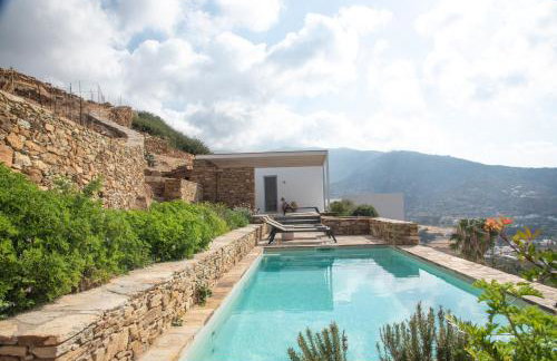 Theros apartments 1 - Foto 1