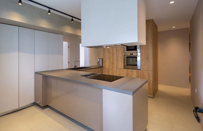 Hippocrates - Faliro Deluxe Apartment - Foto 3