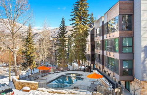 Renovated 2 BR Aspen Condo Ski-in out - Foto 42