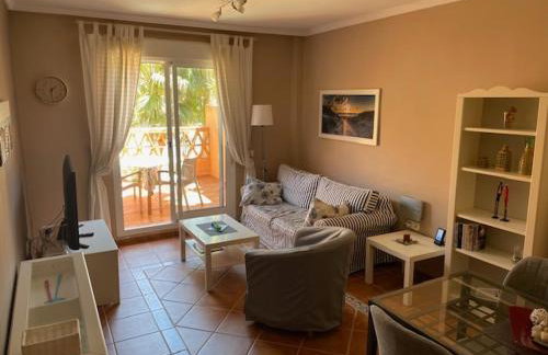 Apartementos Almerimar Golf - Foto 6