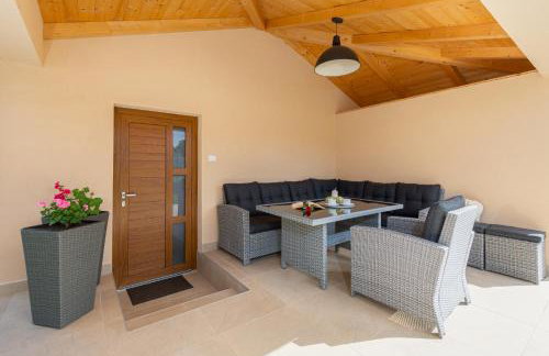 Villa Nensi - Foto 28