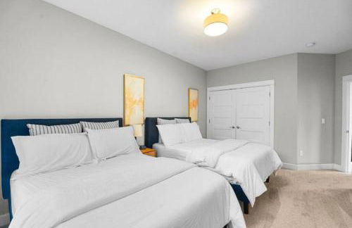 Modern Retreat in Mt Hood Oregon Resort - Foto 50