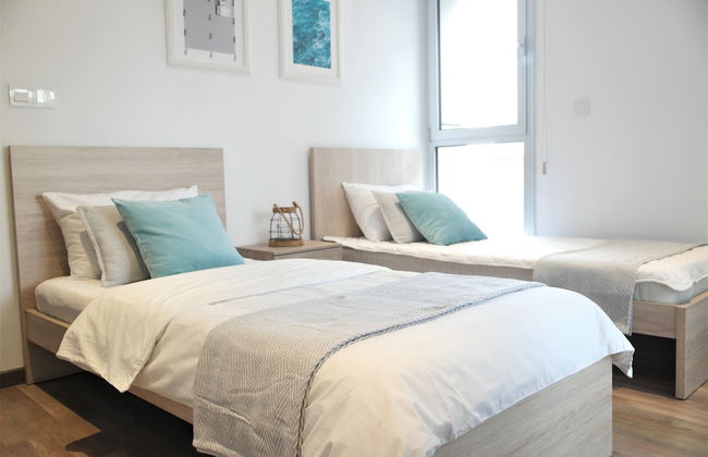 Eden Beach Apartments - Foto 44