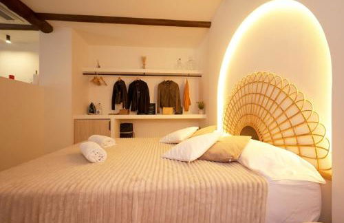 Suite junto Ciudad de las Ciencias - Manolito 2 - Foto 4