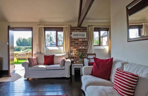 Zoe's Cottage with Alpaca's and 7 mins drive to Alton Towers - Foto 12