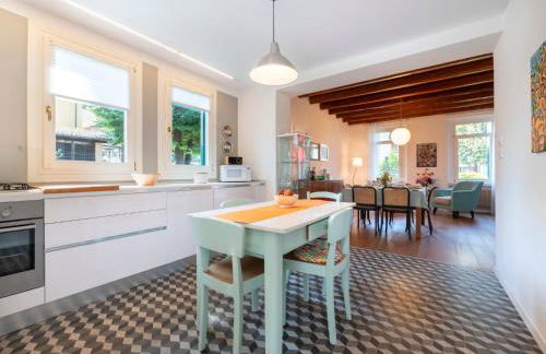 Holiday Home Casa Con Le Rose by Interhome - Foto 16