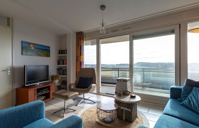 Holiday Apartment Opposite the Beach - Foto 69