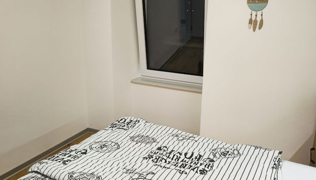 Sea View Apartment Mirjam - Foto 2, Camas extra