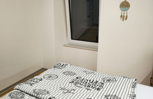 Sea View Apartment Mirjam - Foto 2