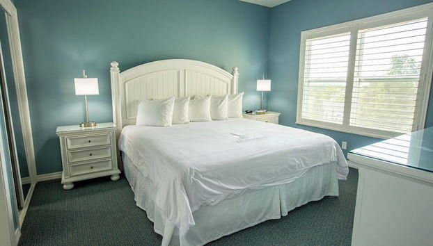 Palace View Heights by Spinnaker Resorts - Foto 3, Habitación