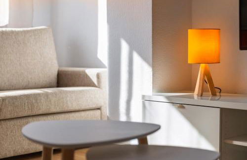 WonderStays Apartamento Boqueron - Foto 10