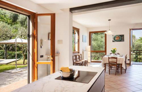 Villa Carducci - Foto 13