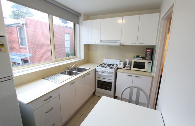 Drummond Apartments Services - Photo 12