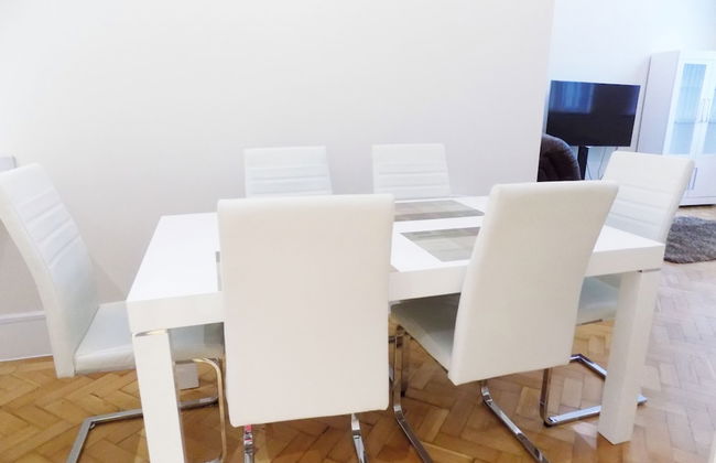 Expressbnb Apartments - Foto 32