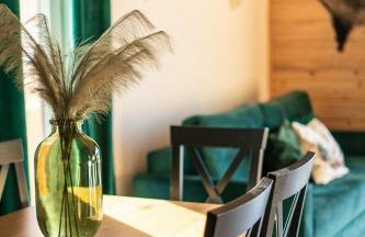 Zacisze Pod Sowim Skrzydłem - Foto 15