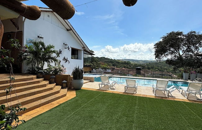 Santa Sofía Casa Boutique - Foto 74