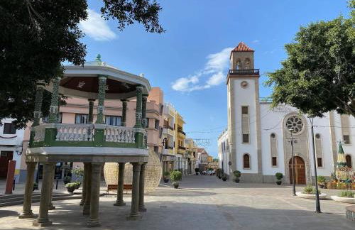 Casas La Aldea Suites Plaza 3 - Foto 9