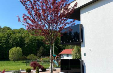 Apartments Dora Sveti Martin na Muri - Foto 53