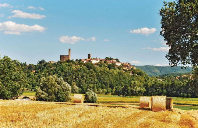 Baciola in Ortignano Raggiolo - Foto 31