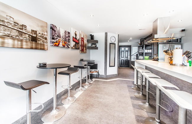 Klaus House 1 - Foto 23