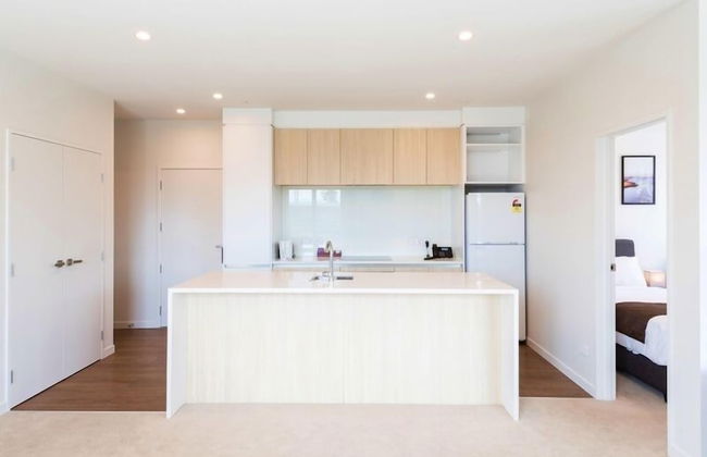 The Edgerley Suites - Foto 37