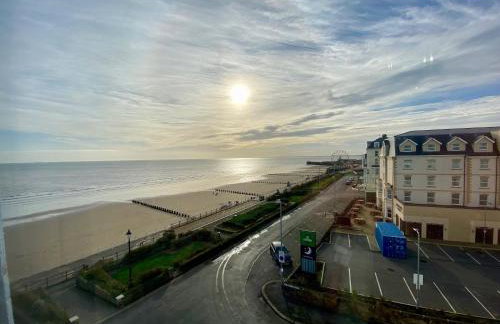 Beaconsfield Holiday Apartments - Foto 2