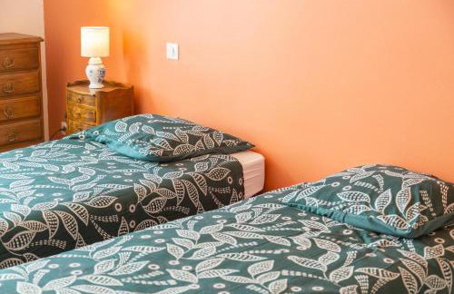 Villa Nicole face mer - Foto 22