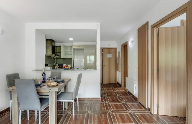 Family-Friendly Andorra Accommodation - Foto 16