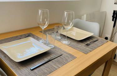 Cocon Nature - T2 Massy - Foto 13