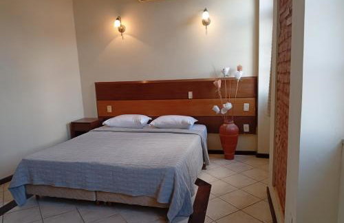 Solar do Carmo Suites & Apartments - Foto 10