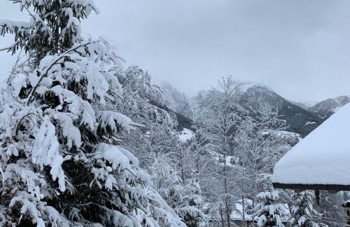 Alpenvilla Berchtesgaden Appartements - Foto 9