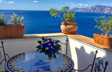 La dimora degli Dei - Foto 1