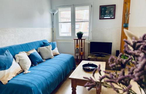 Le Gîte du Phare vue sur mer - Foto 9