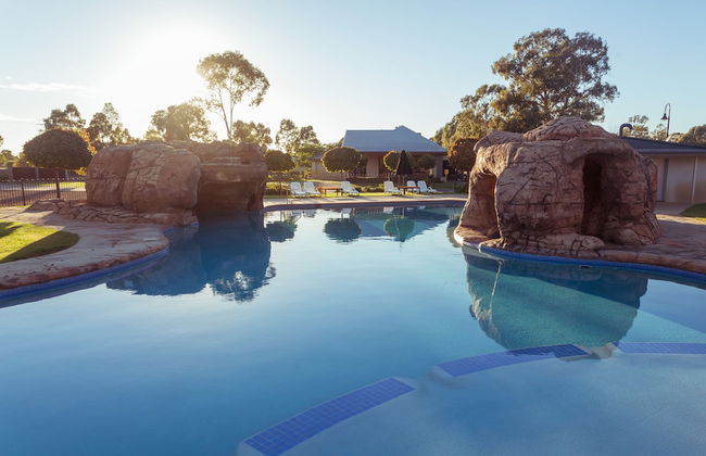 Tindarra Resort - Photo 53