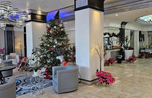 Apartment Eigentumswohnung am Strand mit privatem Jacuzzi und Pool by Interhome - Foto 39