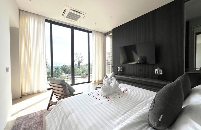 Akra Collection Layan Hideaway Villas - Foto 63