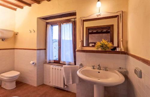 CAMPO AL VENTO - Country farm - Foto 24