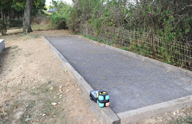 Chalet in Rochefort With Garden BBQ - Foto 26