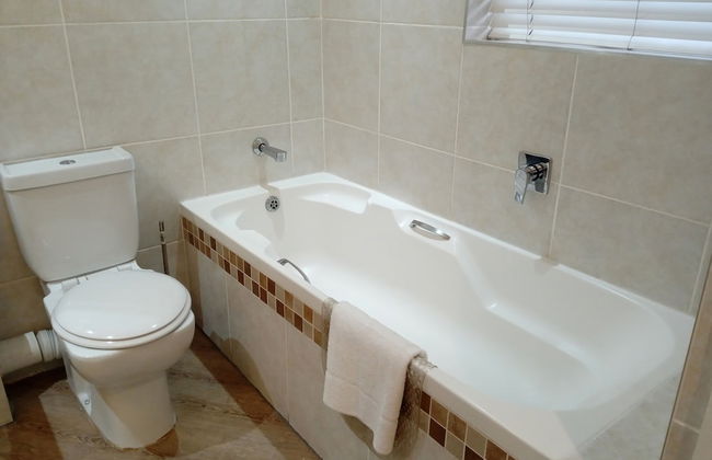 First Group Brookes Hill Suites - Foto 65