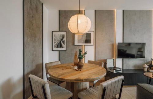 Ajayu - 1 bedroom in Avenidas Novas - Photo 11