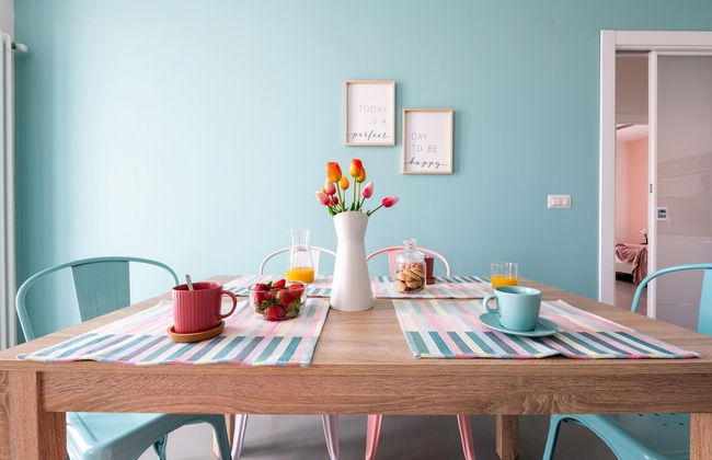 Sardinia RE Eva Luna Apartment - Foto 17