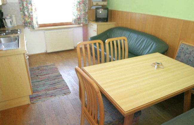 Plush Apartment in Altenmarkt im Pongau near Ski Area - Foto 12