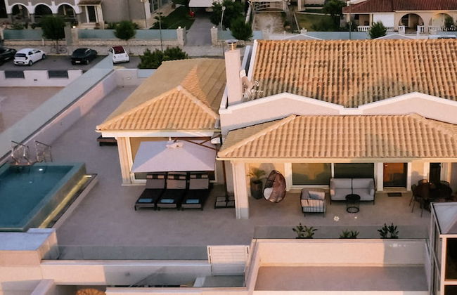 Balia Suites - Foto 76