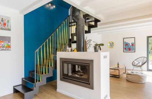 Holiday Home Breizh Riviera by Interhome - Foto 39